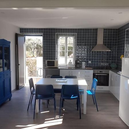 הוילה Novelaes Casa Da Figueira מראה חיצוני תמונה