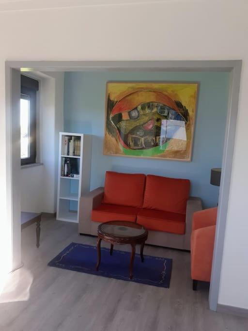 הוילה Novelaes Casa Da Figueira מראה חיצוני תמונה